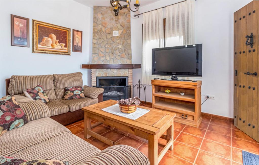 Cortijo Sylvestris Holiday home
