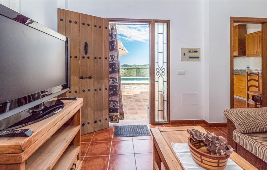Holiday home Cortijo Sylvestris Periana