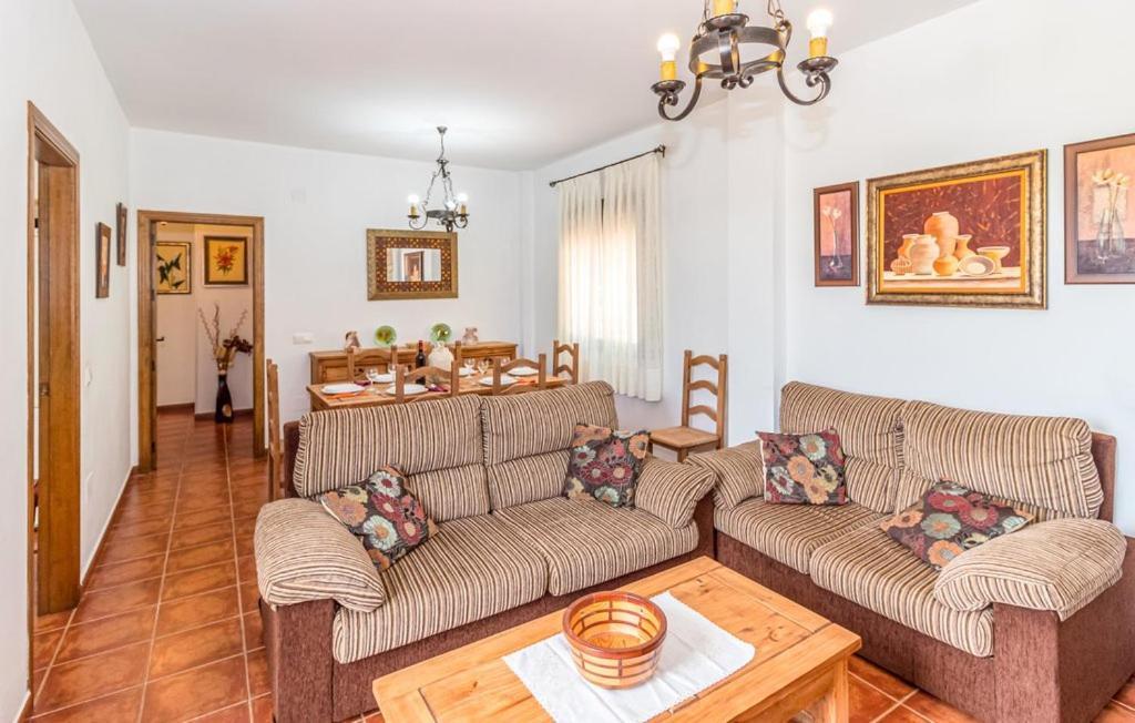 Cortijo Sylvestris Holiday home *