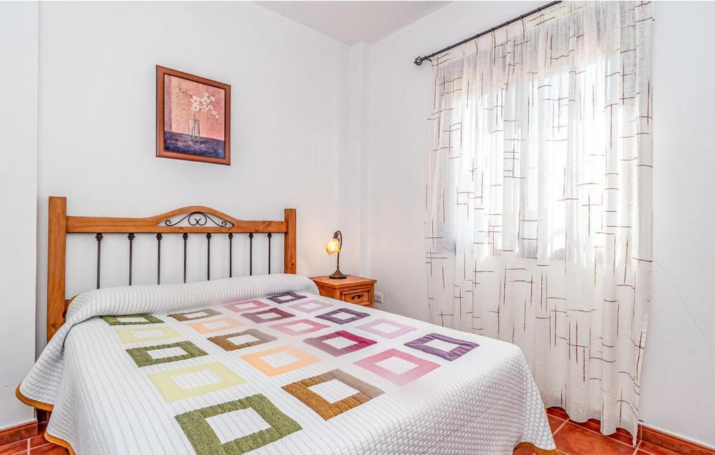 Holiday home Cortijo Sylvestris Periana