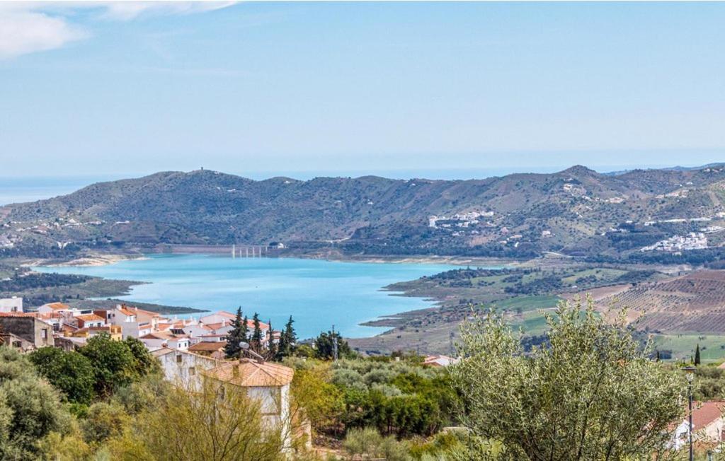Holiday home Cortijo Sylvestris *